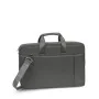 Housse pour ordinateur portable Rivacase 8251 17,3" Gris 17,3" 4,5 x 32 x 7 cm de Rivacase, Sacs et housses pour ordinateurs ...