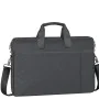 Housse pour ordinateur portable Rivacase 8257 Noir Monochrome de Rivacase, Sacs et housses pour ordinateurs portables et netb...