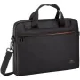 Laptoptasche Rivacase 8033 Schwarz 15,6'' von Rivacase, Taschen und Hülle für Laptops und Netbooks - Ref: S9119472, Preis: 29...