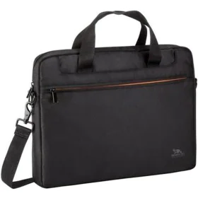 Mala para Portátil Rivacase 8033 Preto 15,6'' de Rivacase, Bolsas e capas para computadores portáteis e netbooks - Ref: S9119...