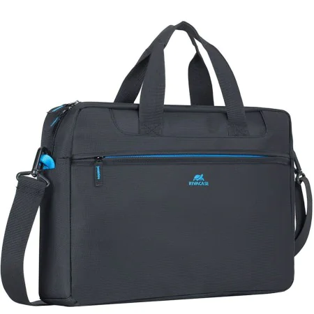 Laptoptasche Rivacase 8057 Schwarz 16" 36 x 30 x 10 cm von Rivacase, Taschen und Hülle für Laptops und Netbooks - Ref: S91194...