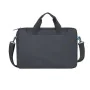 Laptoptasche Rivacase 8057 Schwarz 16" 36 x 30 x 10 cm von Rivacase, Taschen und Hülle für Laptops und Netbooks - Ref: S91194...