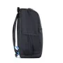 Laptop Backpack Rivacase Regent 8069 Black Cyan Monochrome by Rivacase, Bags and covers for laptops and netbooks - Ref: S9119...