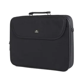 Laptop Case Tracer Simplo Black 15,6'' 41 x 31 x 7 cm by Tracer, Bags and covers for laptops and netbooks - Ref: S9119490, Pr...