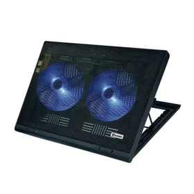 Cooling Base for a Laptop Vakoss LF-2463 by Vakoss, Cooling stands and fans for laptops - Ref: S9119501, Price: 15,65 €, Disc...