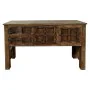 Hall Alexandra House Living Brown Recycled Wood 40 x 90 x 133 cm by Alexandra House Living, Tables - Ref: D1631932, Price: 36...