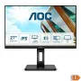 Écran AOC Q27P2Q Quad HD 27" 75 Hz de AOC, Ecrans PC - Réf : S9119529, Prix : 266,54 €, Remise : %