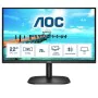 Écran AOC 22B2H/EU Full HD 21,5" 75 Hz WLED de AOC, Ecrans PC - Réf : S9119543, Prix : 93,22 €, Remise : %