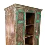 Estantes Alexandra House Living Castanho Verde Madeira de mangueira 38 x 207 x 178 cm de Alexandra House Living, Estantes - R...