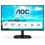 Écran AOC 27B2QAM 27" LED VA Flicker free 75 Hz de AOC, Ecrans PC - Réf : S9119553, Prix : 134,72 €, Remise : %