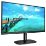 Écran AOC 27B2QAM 27" LED VA Flicker free 75 Hz de AOC, Ecrans PC - Réf : S9119553, Prix : 134,72 €, Remise : %