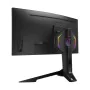 Monitor ASRock PG34WQ15R3A 34" VA OLED Flicker free by ASRock, Monitors - Ref: S9119566, Price: 444,81 €, Discount: %