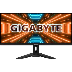 Écran Gigabyte M34WQ 2K ULTRA HD 34" 144 Hz LCD de Gigabyte, Ecrans PC - Réf : S9119689, Prix : 483,71 €, Remise : %