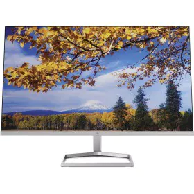 Monitor Hewlett Packard M27f 27" IPS LCD Flicker free 75 Hz 50-60 Hz by Hewlett Packard, Monitors - Ref: S9119725, Price: 168...