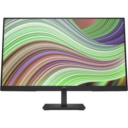 Écran HP V24v G5 23,8" VA 75 Hz de HP, Ecrans PC - Réf : S9119745, Prix : 130,76 €, Remise : %