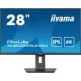 Monitor Iiyama ProLite 4K Ultra HD 28" 60 Hz by Iiyama, Monitors - Ref: S9119776, Price: 385,45 €, Discount: %