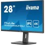 Écran Iiyama ProLite 4K Ultra HD 28" 60 Hz de Iiyama, Ecrans PC - Réf : S9119776, Prix : 390,20 €, Remise : %