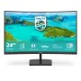 Écran Philips 241E1SCA/00 FHD LCD Full HD 23,6" 75 Hz de Philips, Ecrans PC - Réf : S9119842, Prix : 134,01 €, Remise : %