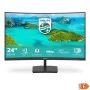 Monitor Philips 241E1SCA/00 FHD LCD Full HD 23,6" 75 Hz di Philips, Monitor - Rif: S9119842, Prezzo: 121,40 €, Sconto: %