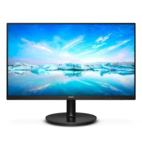 Écran Philips 242V8LA/00 Full HD 23,8" 75 Hz de Philips, Ecrans PC - Réf : S9119852, Prix : 103,77 €, Remise : %