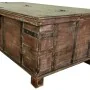 Coffre Alexandra House Living Marron Bois de manguier 72 x 50 x 140 cm de Alexandra House Living, Tables - Réf : D1631944, Pr...