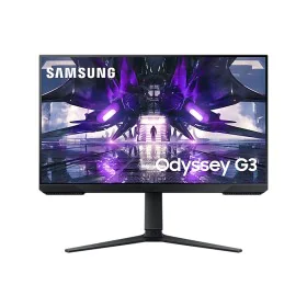 Monitor Samsung Odyssey G30A 27" LED IPS AMD FreeSync de Samsung, Monitores - Ref: S9119882, Precio: 167,09 €, Descuento: %