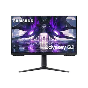 Écran Samsung Odyssey G30A 27" LED IPS AMD FreeSync de Samsung, Ecrans PC - Réf : S9119882, Prix : 167,09 €, Remise : %