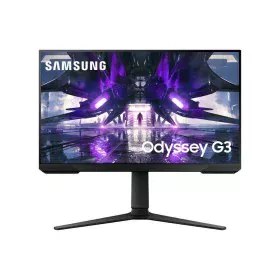 Monitor Samsung S24AG300NR Full HD 24" 144 Hz de Samsung, Monitores - Ref: S9119883, Precio: 141,80 €, Descuento: %