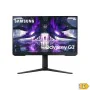 Monitor Samsung S24AG300NR Full HD 24" 144 Hz di Samsung, Monitor - Rif: S9119883, Prezzo: 141,80 €, Sconto: %