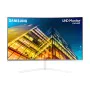 Monitor Gaming Samsung U32R591CWP 4K Ultra HD 32" 31,5" 60 Hz de Samsung, Ecrans PC - Réf : S9119922, Prix : 387,10 €, Remise...