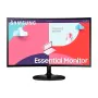 Écran Samsung LS27C360EAUXEN Full HD 27" 75 Hz de Samsung, Ecrans PC - Réf : S9119923, Prix : 129,72 €, Remise : %