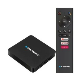 Lecteur TV Blaupunkt B-Stream Android 10 8 GB de Blaupunkt, Syntoniseurs TV externes - Réf : S9119944, Prix : 76,56 €, Remise...