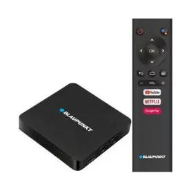 TV Player Blaupunkt B-Stream Android 10 8 GB by Blaupunkt, External television tuners - Ref: S9119944, Price: 82,20 €, Discou...