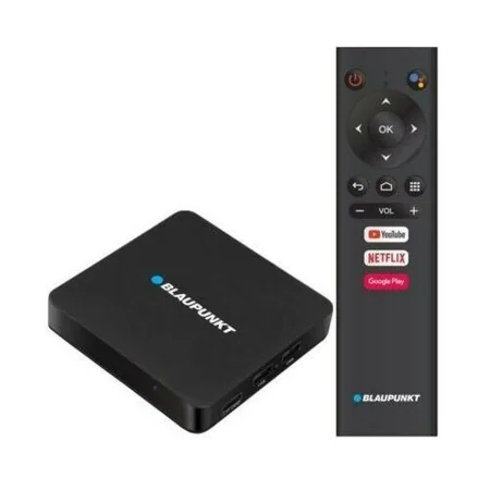 Reprodutor TV Blaupunkt B-Stream Android 10 8 GB de Blaupunkt, Sintonizadores de televisão externos - Ref: S9119944, Preço: 7...