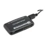 External Card Reader Esperanza EA117 Black by Esperanza, External Memory Card Readers - Ref: S9119955, Price: 6,58 €, Discoun...