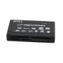 External Card Reader Esperanza EA119 Black by Esperanza, External Memory Card Readers - Ref: S9119956, Price: 6,68 €, Discoun...