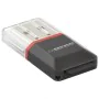 External Card Reader Esperanza EA134K Black Silver by Esperanza, External Memory Card Readers - Ref: S9119957, Price: 1,59 €,...