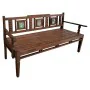 Panca Alexandra House Living Marrone Legno Riciclato 58 x 95 x 183 cm di Alexandra House Living, Panche - Rif: D1631948, Prez...