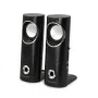 Altavoces PC Esperanza 2.0 BEAT 6 W Negro de Esperanza, Altavoces de ordenador - Ref: S9119960, Precio: 9,40 €, Descuento: %