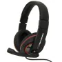 Auriculares Esperanza EH118 Preto Vermelho de Esperanza, Auriculares e acessórios - Ref: S9119964, Preço: 8,66 €, Desconto: %