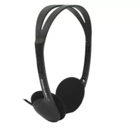 Auriculares Esperanza EH119 Branco de Esperanza, Auriculares e acessórios - Ref: S9119965, Preço: 5,07 €, Desconto: %