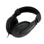 Headphones Esperanza EH120 Black by Esperanza, Headphones and accessories - Ref: S9119966, Price: 6,52 €, Discount: %