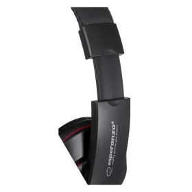 Auriculares Esperanza EH121 Preto de Esperanza, Auriculares e acessórios - Ref: S9119967, Preço: 8,83 €, Desconto: %