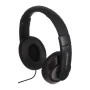 Headphones Esperanza EH121 Black by Esperanza, Headphones and accessories - Ref: S9119967, Price: 8,83 €, Discount: %