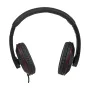 Headphones Esperanza EH121 Black by Esperanza, Headphones and accessories - Ref: S9119967, Price: 8,83 €, Discount: %