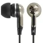 Auriculares Esperanza EH125 Negro Grafito de Esperanza, Auriculares y accesorios - Ref: S9119969, Precio: 2,19 €, Descuento: %