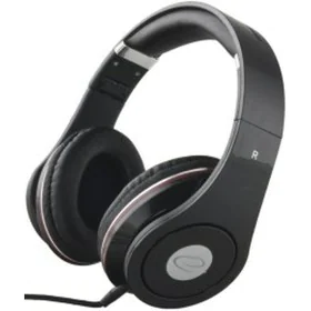 Auriculares Esperanza EH141K Negro de Esperanza, Auriculares y accesorios - Ref: S9119975, Precio: 9,12 €, Descuento: %