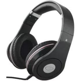 Auriculares Esperanza EH141K Negro de Esperanza, Auriculares y accesorios - Ref: S9119975, Precio: 9,00 €, Descuento: %