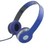 Auriculares Esperanza EH145B Azul de Esperanza, Auriculares y accesorios - Ref: S9119978, Precio: 5,59 €, Descuento: %