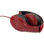 Headphones Esperanza EH138R Black Red by Esperanza, Headphones and accessories - Ref: S9119979, Price: 9,22 €, Discount: %